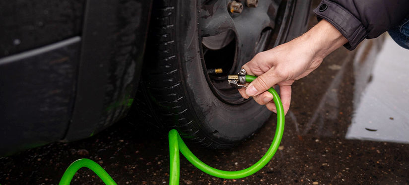 Nitrogen in Tyres: Benefits, Disadvantages & Why It's Used in Cars