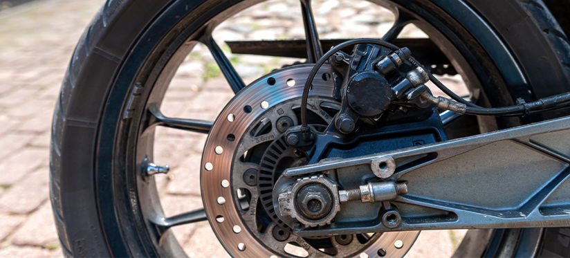 When to Change Your Bike Tyres: Life, Signs & KM-Based Guide