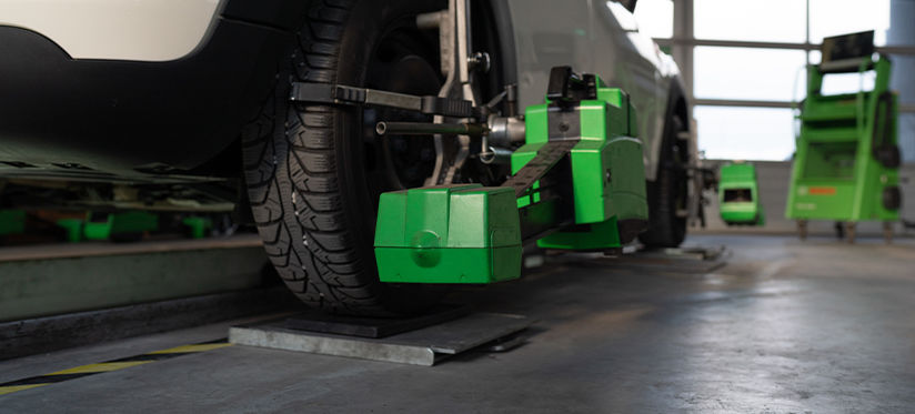 What Is Wheel Alignment? Importance, Benefits & When to Get It Checked