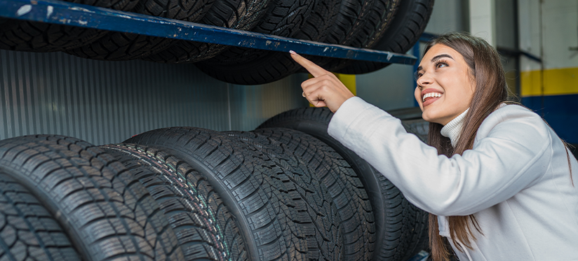 How to Find the Right Size Tyres for Your Hyundai i20 Online