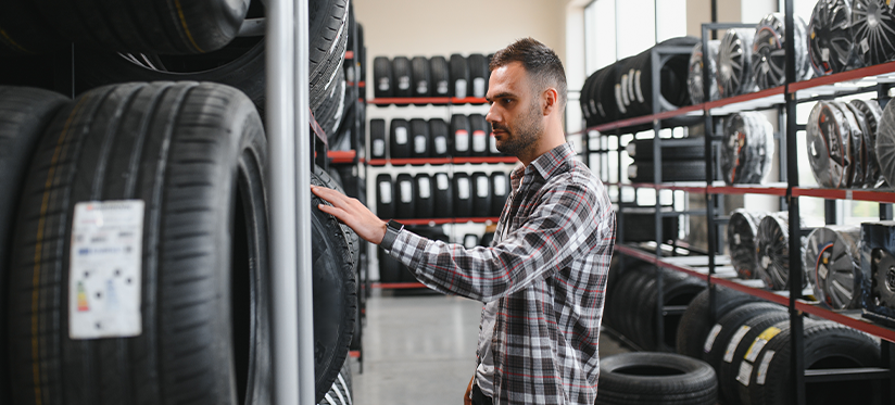 What Tyre Size Does Your Kia Seltos Need?