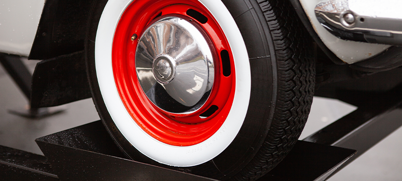 Why Are Tyres Always Circular? The Science Behind the Shape