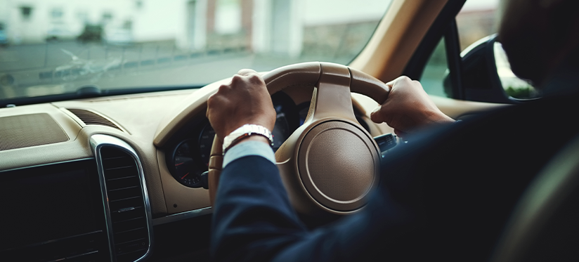Driving Responsibly: Strategies to Avoid Traffic Violations
