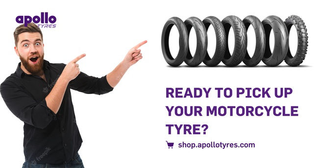 buy motorcycle tyres online