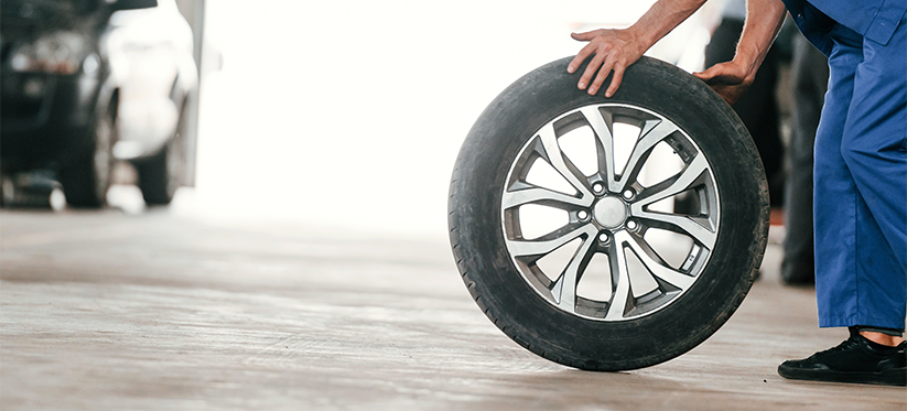 How to Choose the Right Tyre Size for Your Bajaj Pulsar 150?