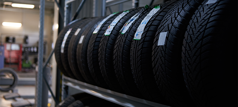 Best Car Tyres for Indian Roads: Durability Meets Performance